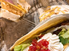 -TACO STAR 塔可星(下沙宝龙店)