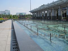 -番禺广场(市桥街道)