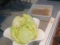 -半天妖烤鱼(西直门凯德mall店)