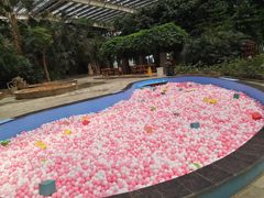 -龙达温泉生态城