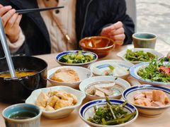 -大自然素食(望桐路店)