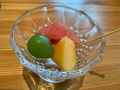 -皇品田苑日式料理(苏州中心店)