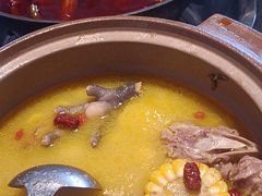 -李子坝梁山鸡(李子坝大鸡哥店)