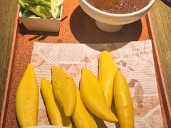 -隆喜元鱼汤包·海鲜(中联广场店)