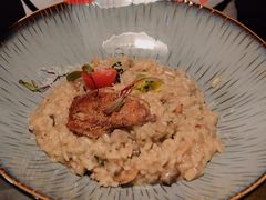 -IL Forno 意坊·意大利餐厅(花园店)