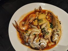 -章吴记喜瑞餐厅(东东城店)