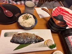 -王鼎精致料理铁板烧(世博源店)