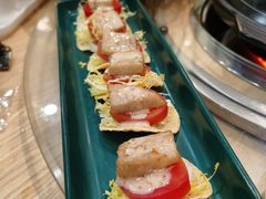 -喜上喜鸡煲翅(吉大店)