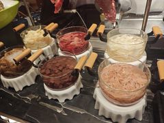 -烟台百纳瑞汀酒店