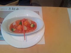 -活伊势龙虾料理 中纳言(千日前味乐馆店)