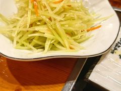 -聚友朋褡裢火烧(天北路店)