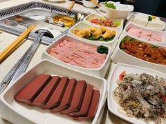 -海底捞火锅(星光不夜城店)