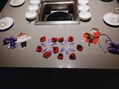 -海底捞火锅(海宁路店)