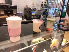 -無邪日式甜品(华润五彩城购物中心店)