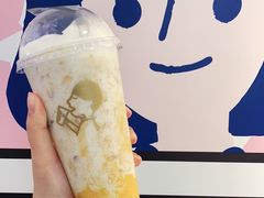 -喜茶(迪士尼小镇DP店)