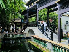 -宝墨园景区