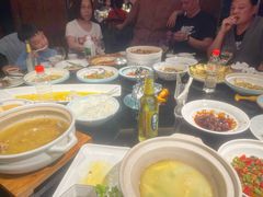 -芳·宴江南(范家路店)