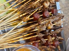 -玛扎烧烤私房菜