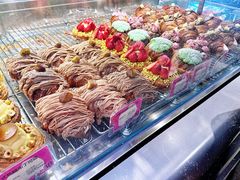 -PAOPAO Bakery&Café(港汇店)