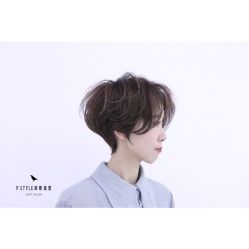 -P.STYLE 派斯造型