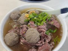 -菜忠潮州牛肉店(岗厦店)