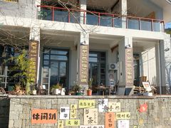 -千岛湖东南湖区