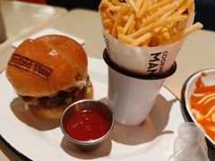 -Cooking Man(中懋天地店)