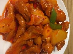 -陈傻子餐厅(世纪都会店)