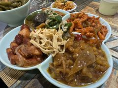-晓宇盒饭(民安街店)
