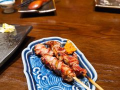 -一豚轩·烧鸟·豚骨拉面(五四路店)