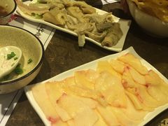 -福牛阁潮汕牛肉火锅