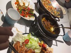 -相遇·川湘融合菜(丹阳吾悦广场店)