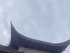 -石宝寨