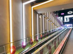 -Tenker Club弹刻极限主题公园 · 蹦床 · 团建 · 生日派对(大关店)