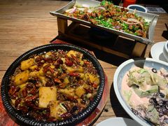 -树厨贵州菜(大十字店)