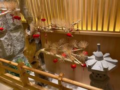 -越光米贩精致料理餐厅(金鹰店)