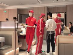 -海底捞火锅(凤凰广场店)