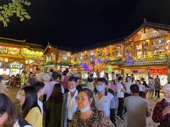 -滇藏石锅宴(崇仁巷老店)
