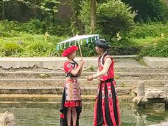 -车溪民俗旅游区