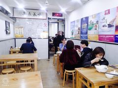大堂-东北小二东北菜(大车家巷店)