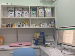 -佳雯宠物医院(金华南路分院)