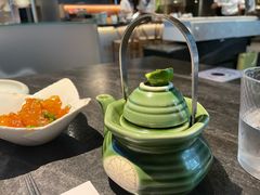 -极盐铁板烧(仓山万达广场店)