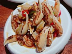 -前海沿·青岛菜(五四广场永旺店)