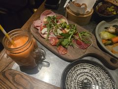 -Apollo·西班牙小酒馆(安福路店)