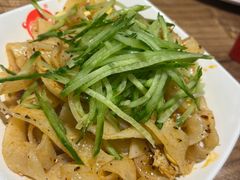 -子午路张记肉夹馍(兵马俑店)