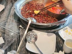 -老船舫·现做活鲜鱼馆(东郊记忆店)