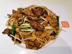 -龙记香港茶餐厅(久光百货店)