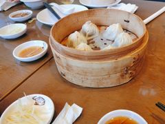 -南翔馒头店(豫园店)