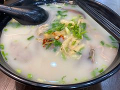 -鸭小妹鸭血粉丝(老门东店)