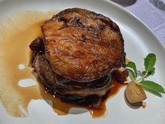 董氏烧茄子-小大董·烤鸭(凤凰汇店)